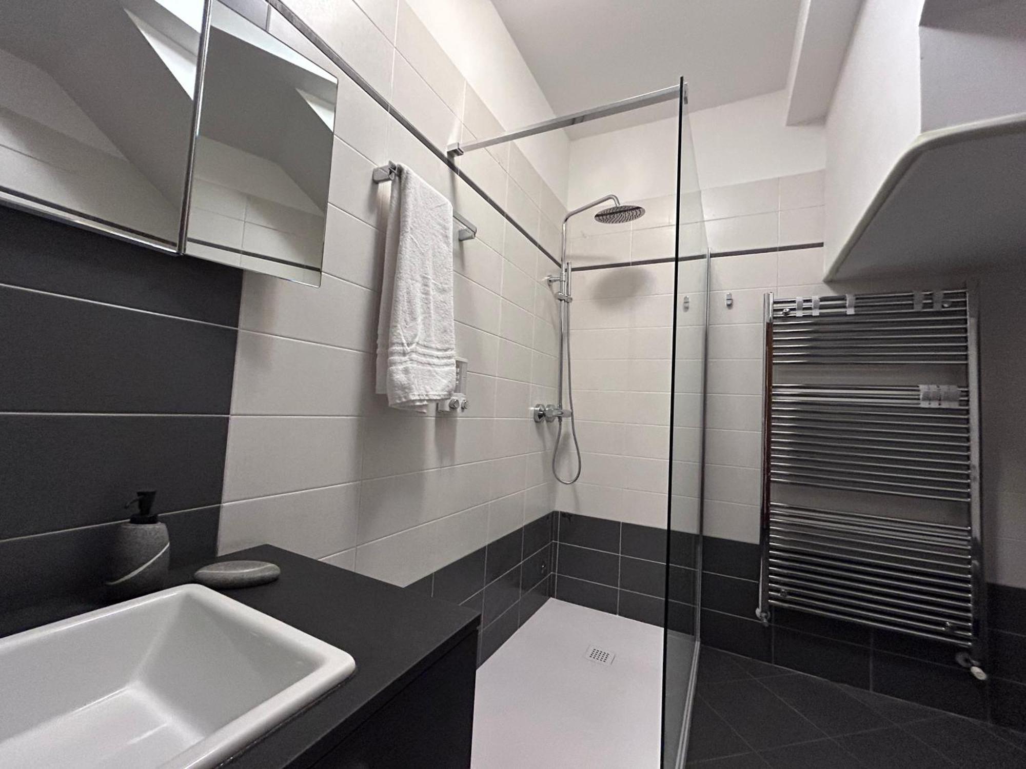 Central Flat Romantic Domus Remedio Venedig Exterior foto