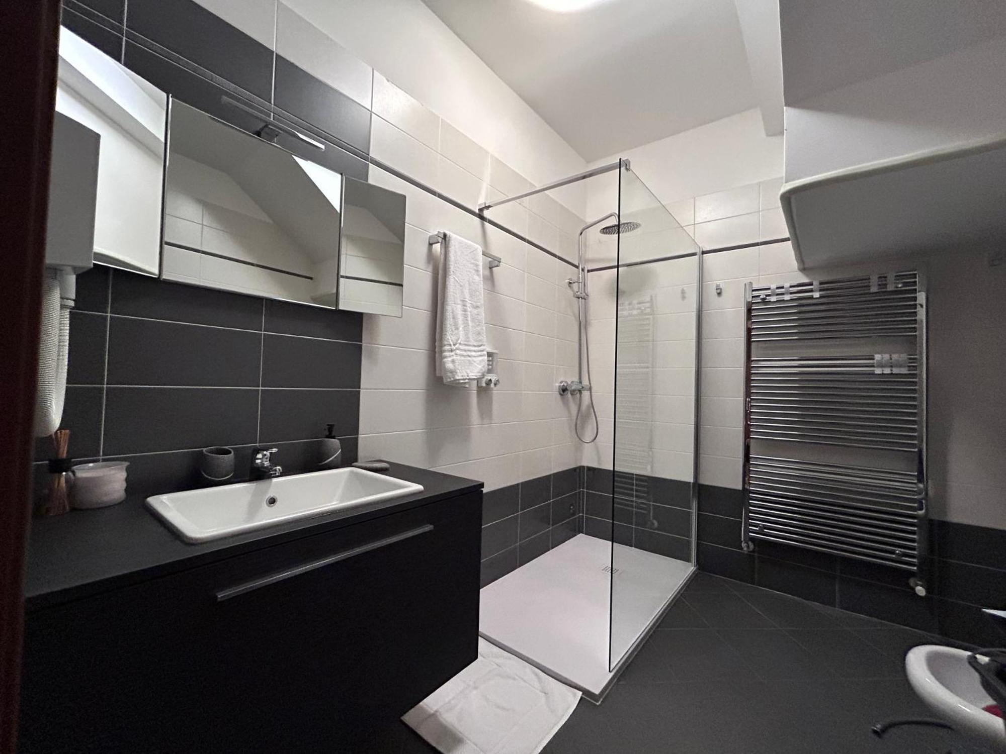 Central Flat Romantic Domus Remedio Venedig Exterior foto